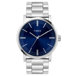 Timex TWHG35SMU06 Analog Watch for Men-picture-32