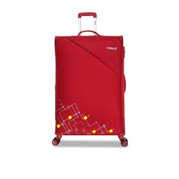 Timus Printed Flash Plus Soft-Sided Large Trolley Bag-picture-17