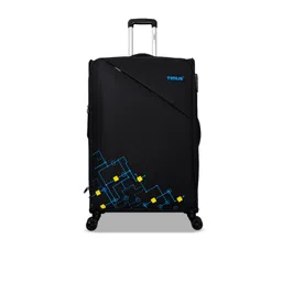 Timus Printed Flash Plus Soft-Sided Large Trolley Bag-picture-35