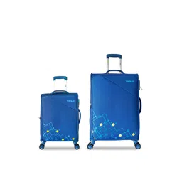 Timus Set Of 2 Flash Plus Soft-Sided Trolley Bag-picture-38