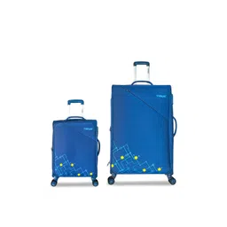 Timus Set Of 2 Flash Plus Soft-Sided Trolley Bag-picture-39