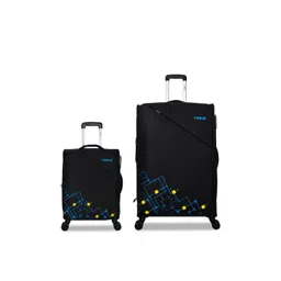 Timus Set Of 2 Flash Plus Soft-Sided Trolley Bag-picture-37