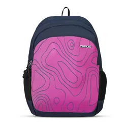 Timus Unisex Backpack-picture-29