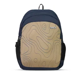 Timus Unisex Brand Logo Backpack-picture-28