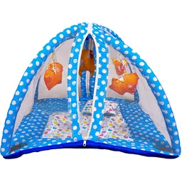 tinky minky Cotton Baby Bed Sized Bedding Set-picture-10