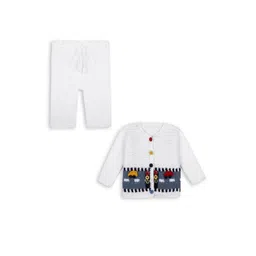 Tintin Kids T-shirt With Pyjamas-picture-24