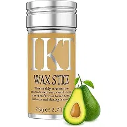 Tiny Deal Hair Wax Stick for Wigs – Professional Edge Control Slick Styling Pomade Stick, Non-Greasy , Baby Hair Taming, Frizz Control, Shine Enhancer, Natural Finish, Smooth Texture, Long-Lasting Hold, Convenient Application for Everyday Hairstyles-picture-29