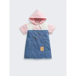 Tiny Girl A-Line Dress-picture-37