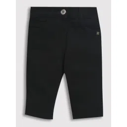 Tiny Girl Black Shot Pant-picture-19