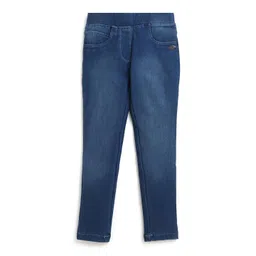 Tiny Girl Girls Blue Denim-picture-32