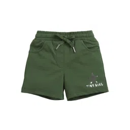 Tiny Girl Girls Cotton Shorts-picture-10