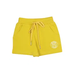 Tiny Girl Girls Mid-Rise Cotton Shorts-picture-31