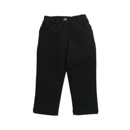 Tiny Girl Girls Solid Cotton Jeans-image-18