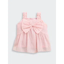 tiny girl Tiny Girls Embellished Peplum Top-picture-48