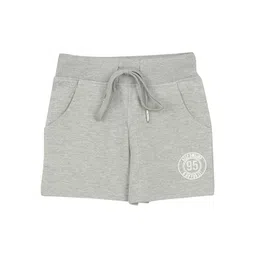 tiny girl Tiny Girls Grey Shorts-picture-21