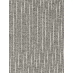 TINY HUG Girls Pack Of 3 Striped Cotton Thermal Bottoms image 2