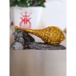 Tiny Shiny Hanuman Ji Gada-picture-28