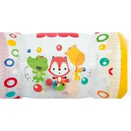 Inflatable Step Roller for Toddlers, 64Cm X 33Cm X 33Cm,Multicolor Inflatable Hoppers & Bouncer-image-31