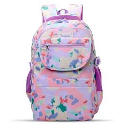 Tinytot 30 L Backpack - Height 19 Inches-picture-17