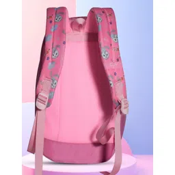 Tinytot Kids Brand Logo Backpack image 3