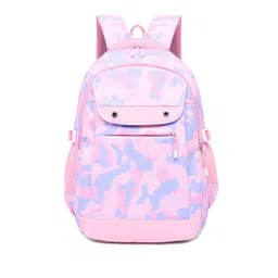 Tinytot Kids Camouflage Backpack with Hip Strap-picture-30