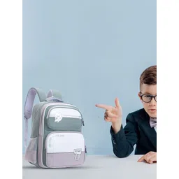 Tinytot Kids Ergonomic Padded Backpack-picture-32