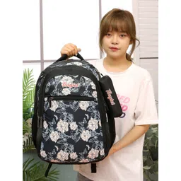 Tinytot Kids Printed Backpack-picture-36