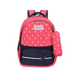 Tinytot Kids Unisex Ergonomic Backpack-picture-21