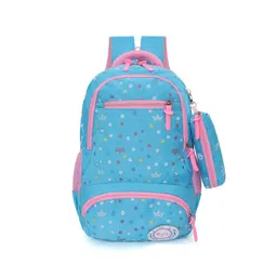 Tinytot Kids Unisex Ergonomic Backpack-picture-25