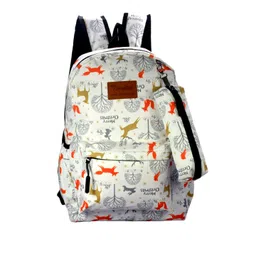 Tinytot Unisex Kids Backpack-picture-35