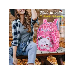 Tinytot Unisex Kids Backpack image 4