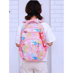 Tinytot Unisex Kids Graphic Backpack-picture-17