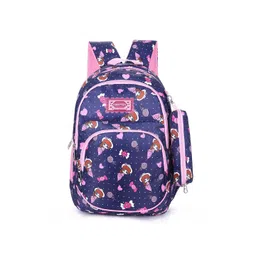 Tinytot Women Backpack-picture-40