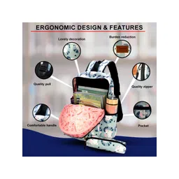 Tinytot Women Backpack image 2