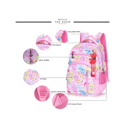 Tinytot Women Backpack image 4