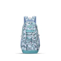 Tinytot Women Typography Printed Backpack-picture-19