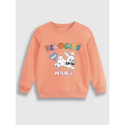 TIOR Unisex Kids Printed Sweatshirt-picture-26