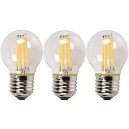 tip 'n' top 4 W Basic Round E27 LED Bulb-picture-9