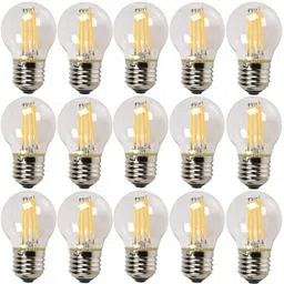 tip 'n' top 4 W Basic Round E27 LED Bulb-picture-8