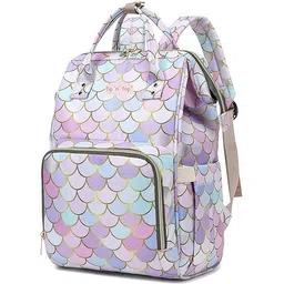 tip 'n' top Premium Mother Bag Baby Diaper Backpack for Kids Travel Bag for Kids-picture-22