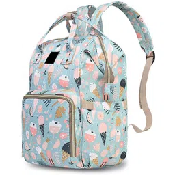 tip 'n' top Premium Travelling kids Diaper Bag for Mother Diaper Backpack Baby bag for mothers-picture-22