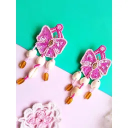 Tipsy closet Women Earrings-picture-35
