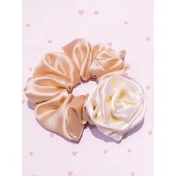 TIPY TIPY TAP Embellished detail Ponytail Holders-picture-39