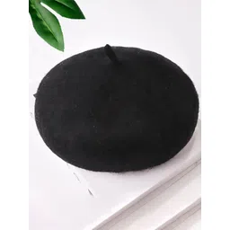 TIPY TIPY TAP Girls Woollen Beanie-picture-40