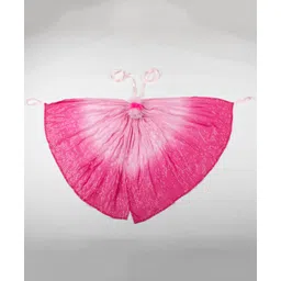 Tipy Tipy Tap Halloween Theme Shimmered Fairy Wings - Pink-picture-17