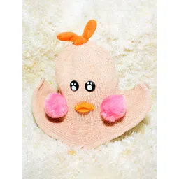 TIPY TIPY TAP Kids Duck Bucket Hat-picture-43