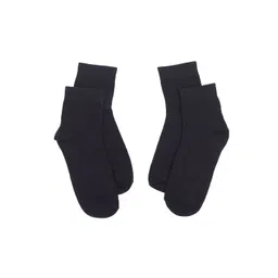 TIPY TIPY TAP Kids Pack Of 2 Ankle Length Socks-picture-41