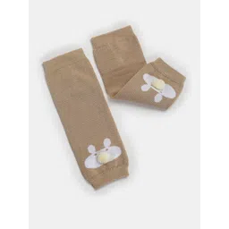 TIPY TIPY TAP Kids Teddy Knee-Length Legwarmer image 4