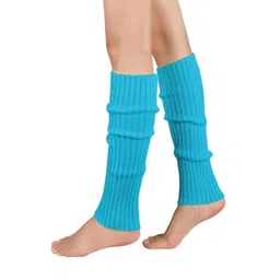 TIPY TIPY TAP Kids Woolen Knee-Length Legwarmer-picture-50