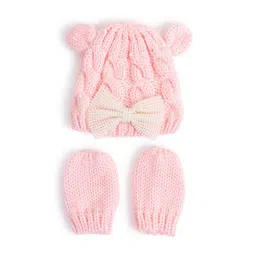 TIPY TIPY TAP Unisex Kids Beanie-picture-33